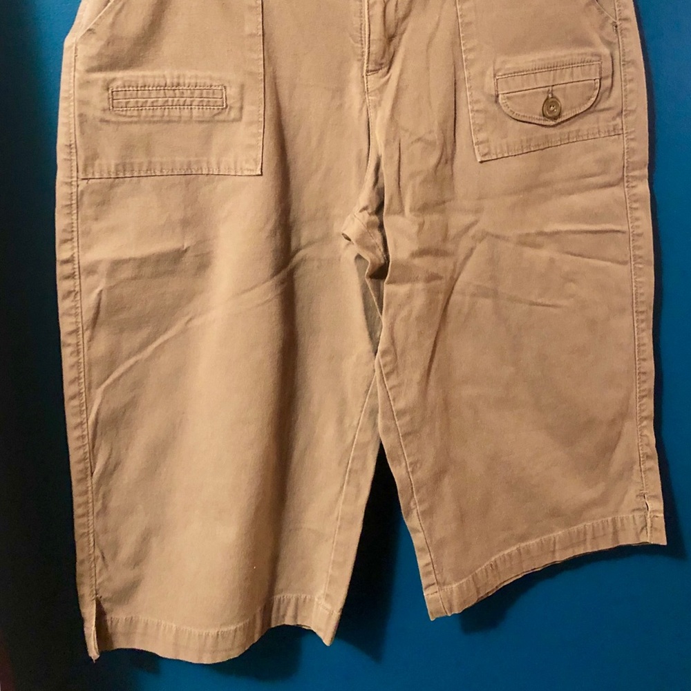 Capris - Picture 3 of 3